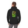 Educated Medicated Elevated Hoodie